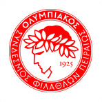 Олимпиакос онлайн